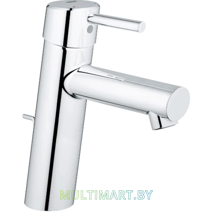 Смеситель Grohe Concetto (23450001)